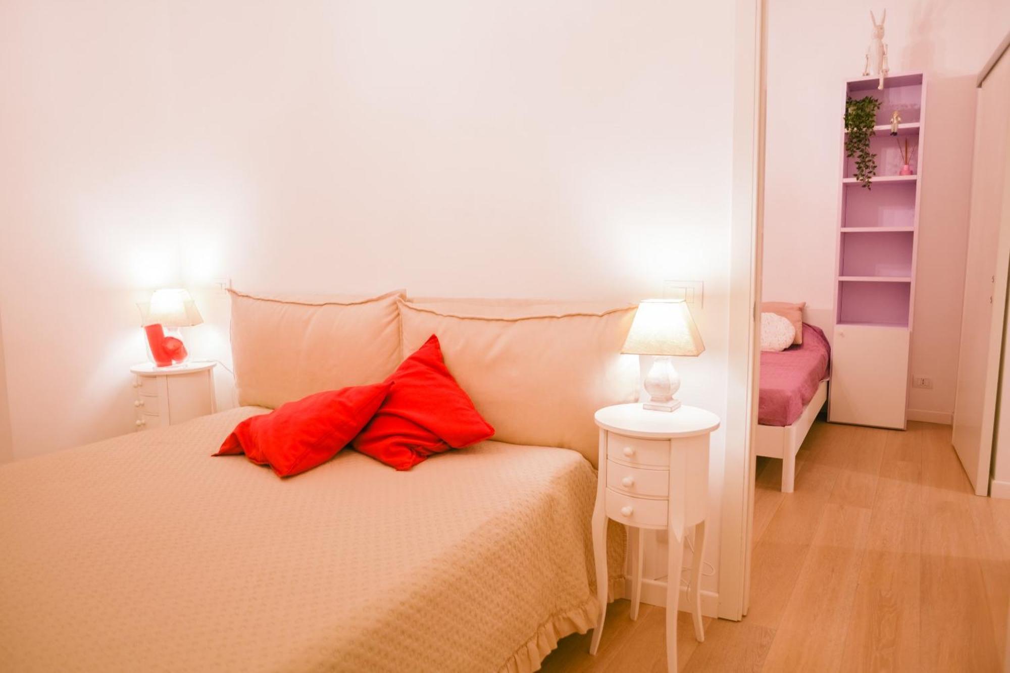 Casa Nel Cuore Della Citta Apartment Rapallo Exterior photo