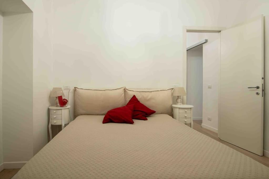 Casa Nel Cuore Della Citta Apartment Rapallo Exterior photo